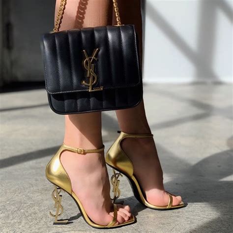 ysl bag price in south africa|YSL heels price.